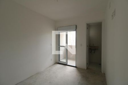 Apartamento à venda com 57m², 2 quartos e 1 vagaSuíte