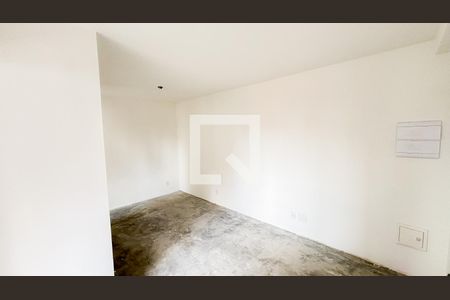 Apartamento à venda com 57m², 2 quartos e 1 vaga Apartamento à venda com 57m², 2 quartos e 1 vagaSala - Sala de Jantar