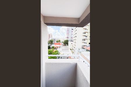 Apartamento à venda com 57m², 2 quartos e 1 vaga Apartamento à venda com 57m², 2 quartos e 1 vagaQuarto Varanda