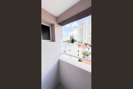 Apartamento à venda com 57m², 2 quartos e 1 vaga Apartamento à venda com 57m², 2 quartos e 1 vagaVaranda Suite