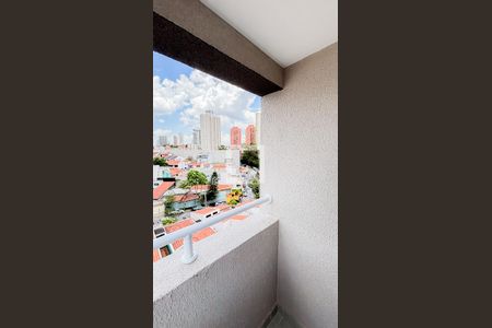Apartamento à venda com 57m², 2 quartos e 1 vaga Apartamento à venda com 57m², 2 quartos e 1 vagaQuarto Varanda
