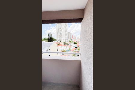 Apartamento à venda com 57m², 2 quartos e 1 vaga Apartamento à venda com 57m², 2 quartos e 1 vagaVaranda Suite