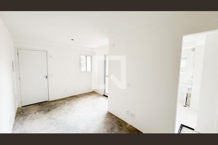 Apartamento à venda com 57m², 2 quartos e 1 vaga Apartamento à venda com 57m², 2 quartos e 1 vagaSala - Sala de Jantar