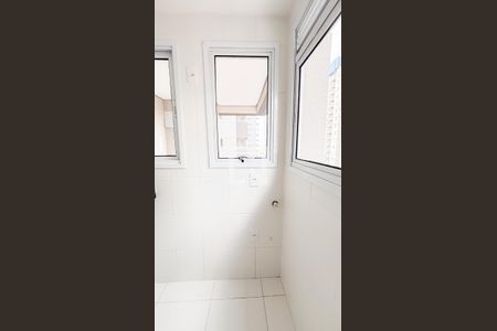 Apartamento à venda com 57m², 2 quartos e 1 vaga Apartamento à venda com 57m², 2 quartos e 1 vagaCozinha/Área de Serviço