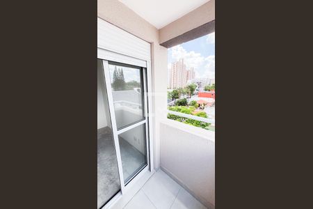 Apartamento à venda com 57m², 2 quartos e 1 vaga Apartamento à venda com 57m², 2 quartos e 1 vagaQuarto Varanda