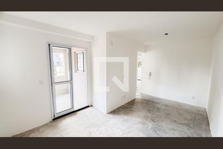 Apartamento à venda com 57m², 2 quartos e 1 vaga Apartamento à venda com 57m², 2 quartos e 1 vagaSala - Sala de Jantar