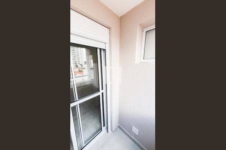 Apartamento à venda com 57m², 2 quartos e 1 vaga Apartamento à venda com 57m², 2 quartos e 1 vagaVaranda Suite