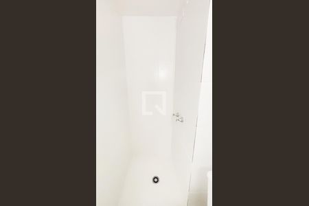 Apartamento à venda com 57m², 2 quartos e 1 vaga Apartamento à venda com 57m², 2 quartos e 1 vagaBanheiro da Suíte