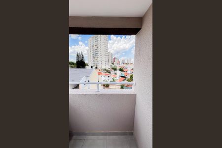 Apartamento à venda com 57m², 2 quartos e 1 vaga Apartamento à venda com 57m², 2 quartos e 1 vagaQuarto Varanda