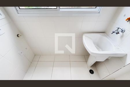 Apartamento à venda com 57m², 2 quartos e 1 vaga Apartamento à venda com 57m², 2 quartos e 1 vagaCozinha/Área de Serviço