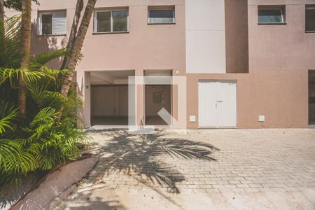 Apartamento para alugar com 58m², 2 quartos e sem vaga Apartamento para alugar com 58m², 2 quartos e sem vagaHall de Entrada