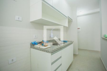 Apartamento para alugar com 58m², 2 quartos e sem vaga Apartamento para alugar com 58m², 2 quartos e sem vagaCozinha
