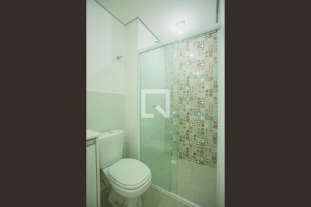 Apartamento para alugar com 58m², 2 quartos e sem vaga Apartamento para alugar com 58m², 2 quartos e sem vagaBanheiro 2