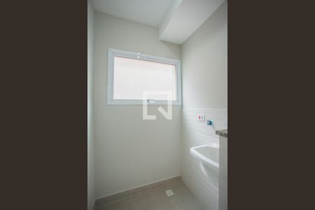 Apartamento para alugar com 58m², 2 quartos e sem vaga Apartamento para alugar com 58m², 2 quartos e sem vagaÁrea de Serviço