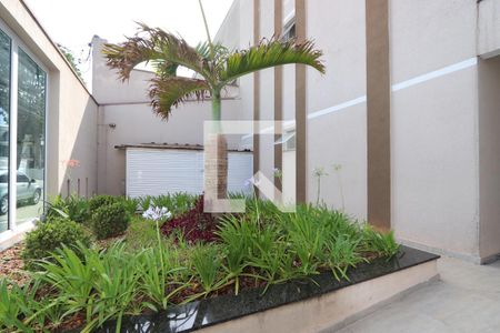 Apartamento à venda com 47m², 2 quartos e sem vagaEntrada