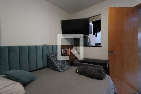 Apartamento à venda com 47m², 2 quartos e sem vagaQuarto 1