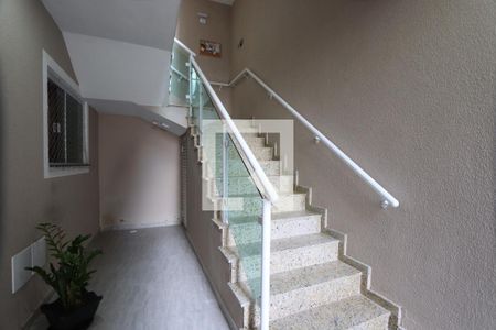 Apartamento à venda com 47m², 2 quartos e sem vagaEntrada