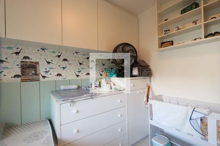 Apartamento à venda com 47m², 2 quartos e sem vagaQuarto 2