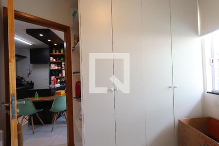 Apartamento à venda com 47m², 2 quartos e sem vagaQuarto 2