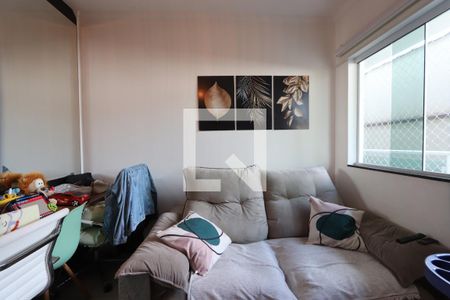 Apartamento à venda com 47m², 2 quartos e sem vagaSala