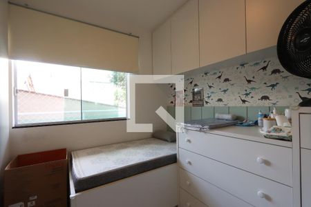 Apartamento à venda com 47m², 2 quartos e sem vagaQuarto 2