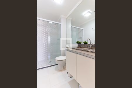 Apartamento para alugar com 69m², 2 quartos e 2 vagasBanheiro Social