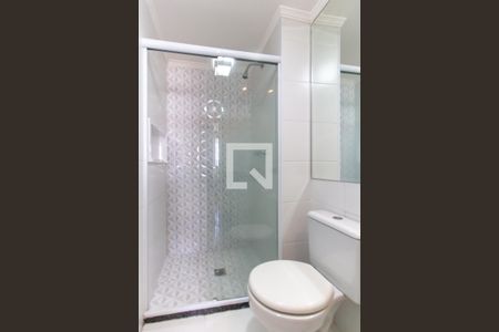 Apartamento para alugar com 69m², 2 quartos e 2 vagasBanheiro Social