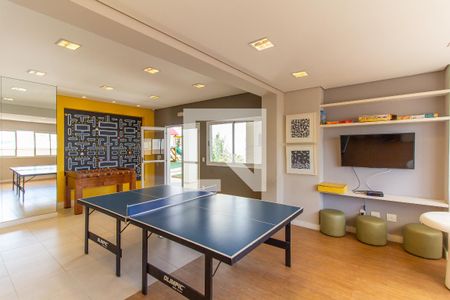 Apartamento para alugar com 69m², 2 quartos e 2 vagasSalão de jogos