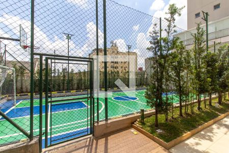 Apartamento para alugar com 69m², 2 quartos e 2 vagasQuadra