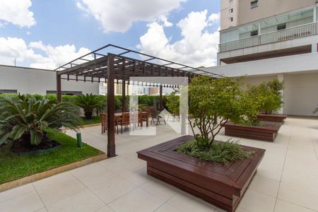 Apartamento para alugar com 69m², 2 quartos e 2 vagasÁrea comum