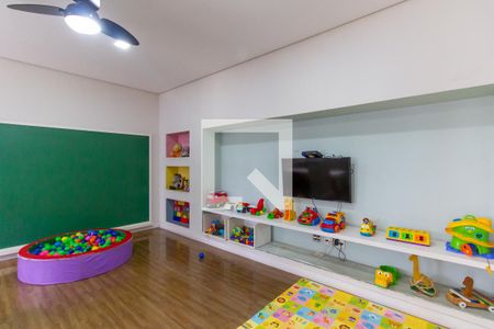 Apartamento para alugar com 69m², 2 quartos e 2 vagasBrinquedoteca