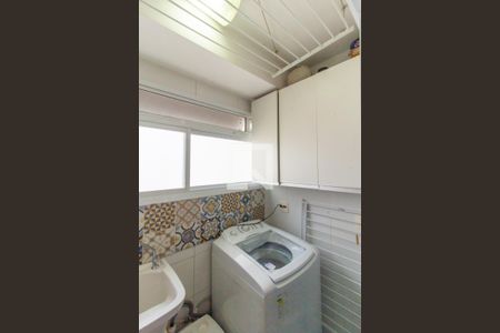 Apartamento para alugar com 69m², 2 quartos e 2 vagasÁrea de Serviço