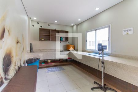 Apartamento para alugar com 69m², 2 quartos e 2 vagasEspaço Pet