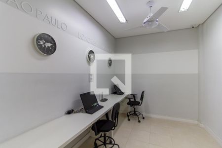 Apartamento para alugar com 69m², 2 quartos e 2 vagasCoworking