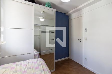 Apartamento para alugar com 69m², 2 quartos e 2 vagasQuarto 2