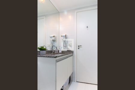 Apartamento para alugar com 69m², 2 quartos e 2 vagasBanheiro Social