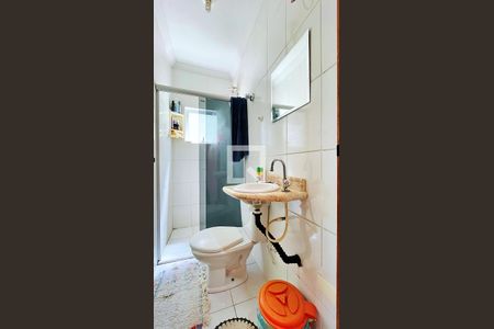 Casa à venda com 125m², 5 quartos e 2 vagasBanheiro