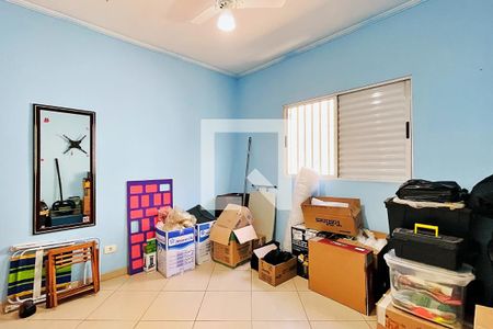 Casa à venda com 125m², 5 quartos e 2 vagasQuarto 2