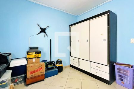 Casa à venda com 125m², 5 quartos e 2 vagasQuarto 2