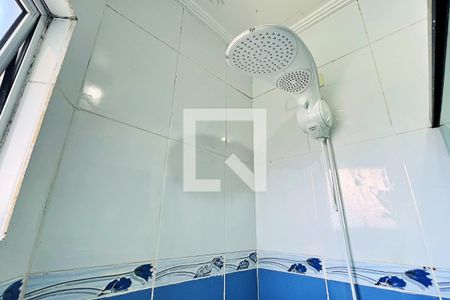 Casa à venda com 125m², 5 quartos e 2 vagasBanheiro da Suíte