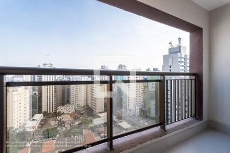 Apartamento para alugar com 39m², 1 quarto e sem vaga