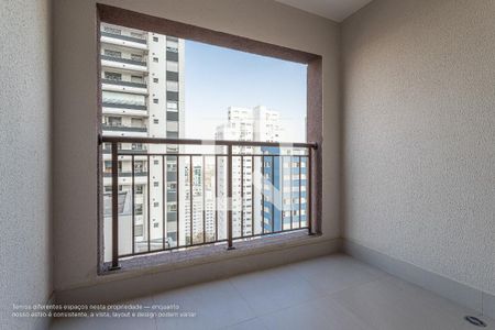 Apartamento para alugar com 39m², 1 quarto e sem vaga