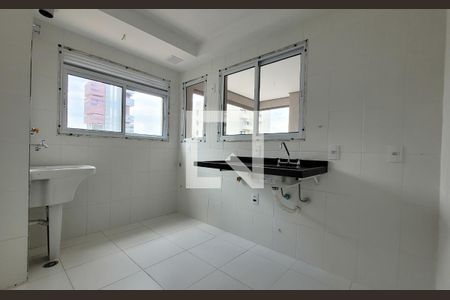 Apartamento à venda com 57m², 2 quartos e 1 vaga Apartamento à venda com 57m², 2 quartos e 1 vagaCozinha