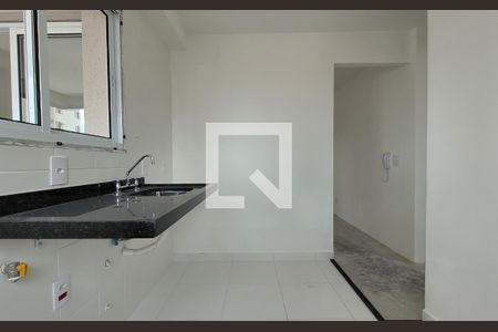 Apartamento à venda com 57m², 2 quartos e 1 vaga Apartamento à venda com 57m², 2 quartos e 1 vagaCozinha