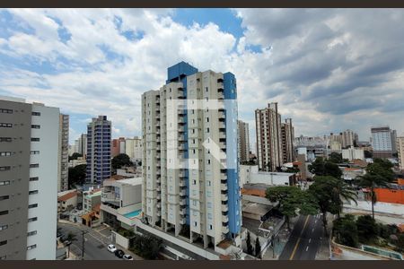 Apartamento à venda com 57m², 2 quartos e 1 vaga Apartamento à venda com 57m², 2 quartos e 1 vagaVista