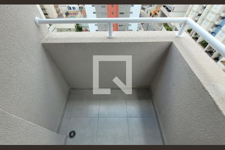 Apartamento à venda com 57m², 2 quartos e 1 vaga Apartamento à venda com 57m², 2 quartos e 1 vagaSacada