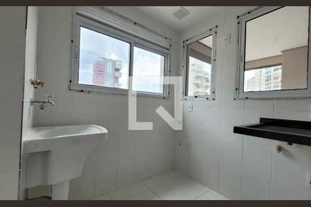 Apartamento à venda com 57m², 2 quartos e 1 vaga Apartamento à venda com 57m², 2 quartos e 1 vagaÁrea de Serviço