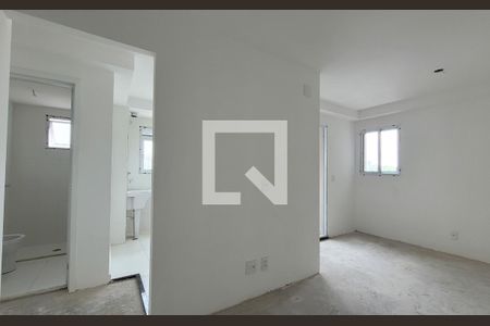 Apartamento à venda com 57m², 2 quartos e 1 vaga Apartamento à venda com 57m², 2 quartos e 1 vagaSala