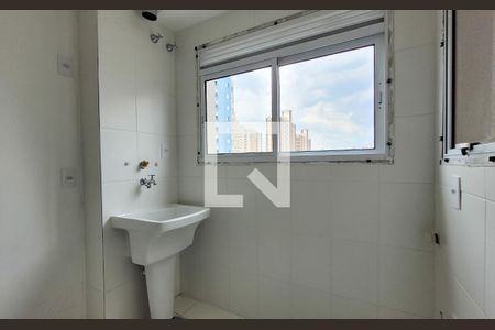 Apartamento à venda com 57m², 2 quartos e 1 vaga Apartamento à venda com 57m², 2 quartos e 1 vagaÁrea de Serviço