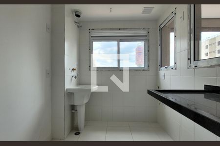 Apartamento à venda com 57m², 2 quartos e 1 vaga Apartamento à venda com 57m², 2 quartos e 1 vagaÁrea de Serviço